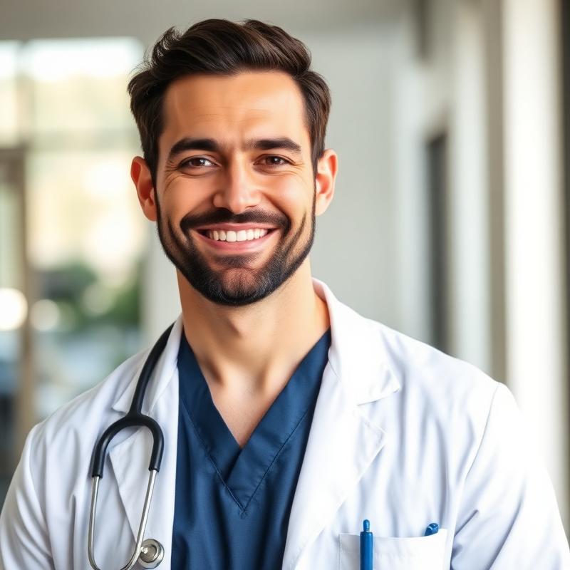 Dr. Arjun Mehta