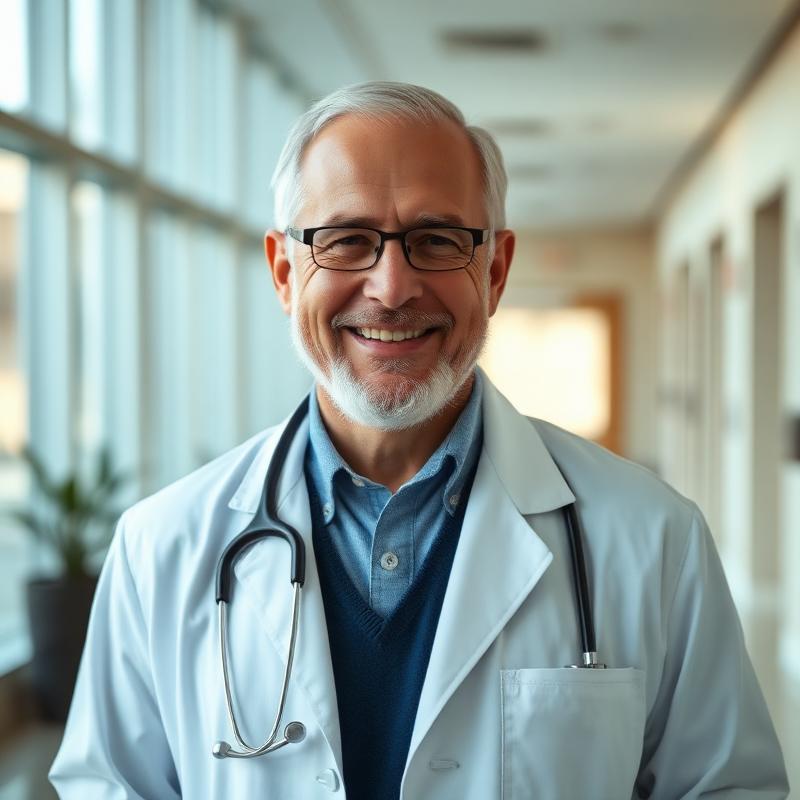 Dr. Ibrahim El-Sayed