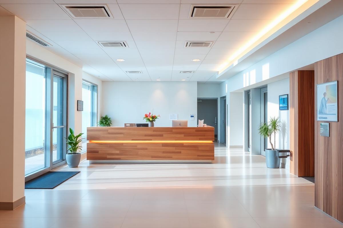 Green Valley Specialty Hospital